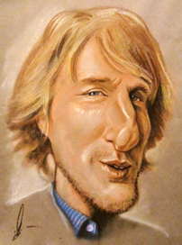 Оуен Уилсон