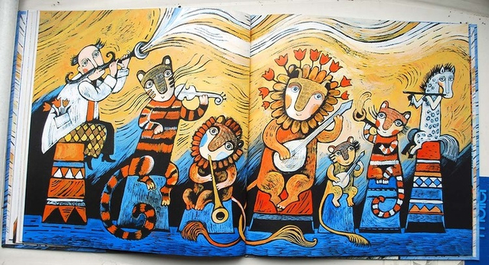 Л. Улицкая "История о старике Кулебякине, плаксивой кобыле Миле и жеребенке Равкине"