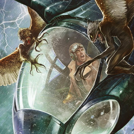 Первая печать