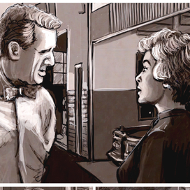 Психо эпизод#2