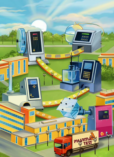 Для каталога