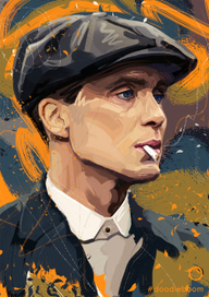 Tommy Shelby