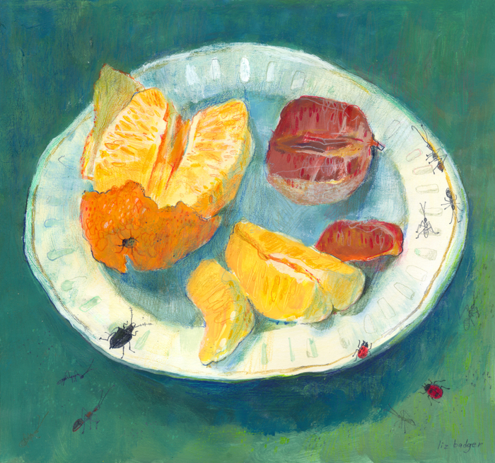 Жучиная вечеринка 