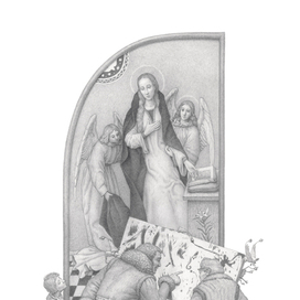 Цикл "Против Глупости". Подлинник. 2015-16