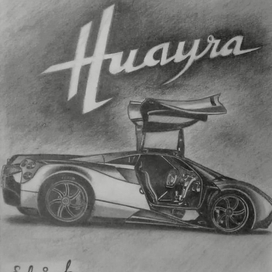 HUAYRA