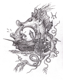 ЗНАКИ ЗОДИАКА водолей