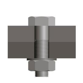 Резьбовое соединение