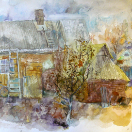 один день осени