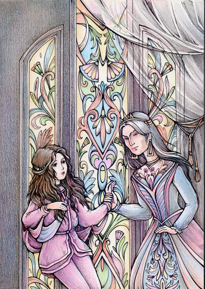 Как спасти Королевенство