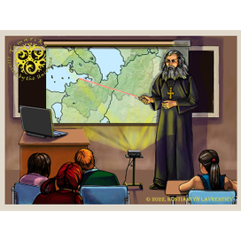 Колоколов Алексей Петрович 