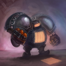 автостопом