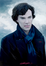 Nobody could be that clever