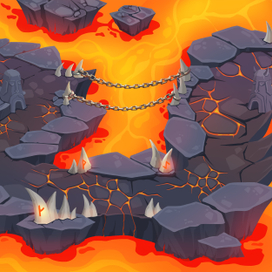 Уровни для игры