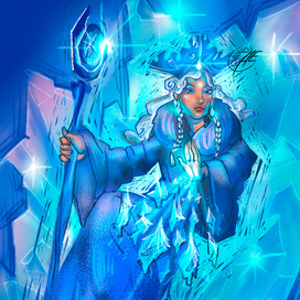 Метафорическая карта 11