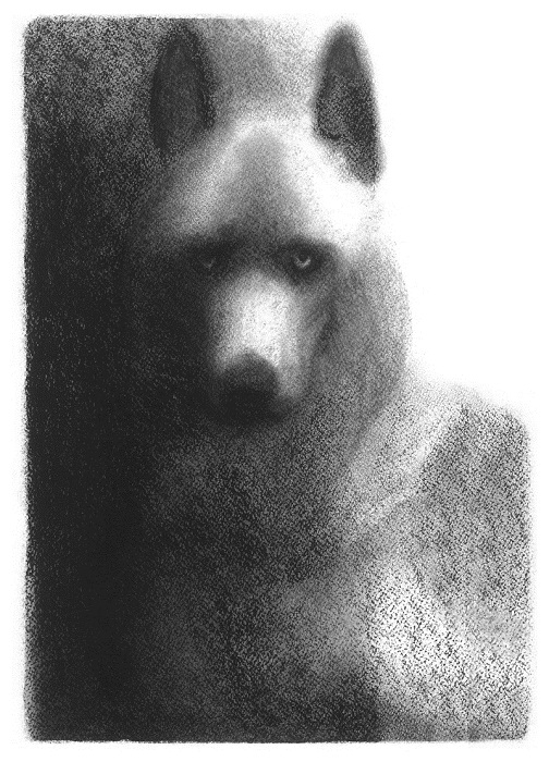 «Маугли» Акела