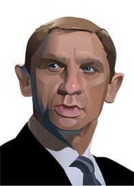 Дэниел Крейг