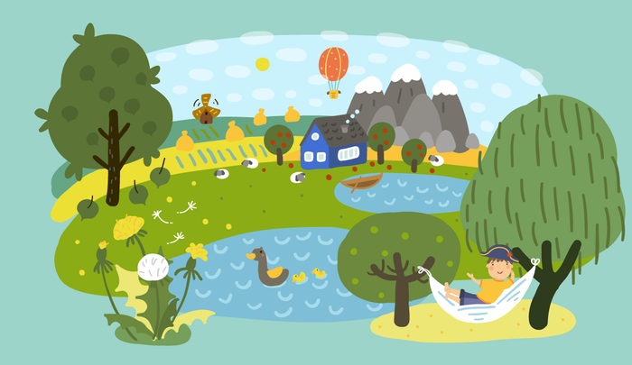 Об аллергенах 3