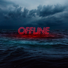 offline