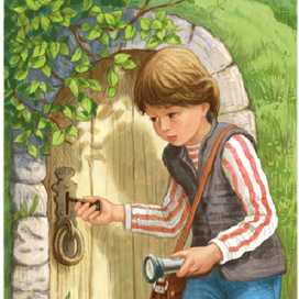 Калле-сыщик