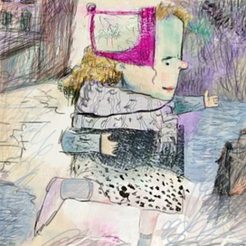 весна. классики