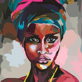 Мама Африка