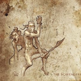 The Scavengers