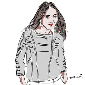 #рисуюлюдей