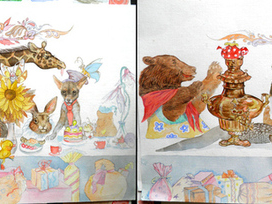 мамина сказка -09