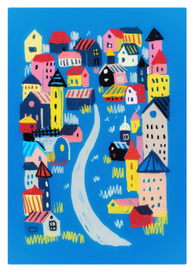 Быстрые иллюстрации 