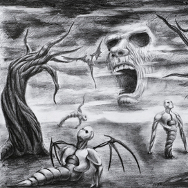 "Когда-то они летали...."