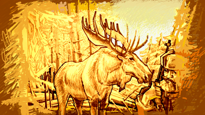 Повести ирассказы.в.крюков