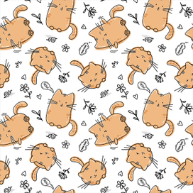 Паттерн Котики