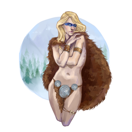 Серия: викинг