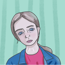 Рисунок с фото