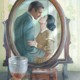 Унесенные ветром 39