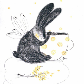 Чай с облепихой