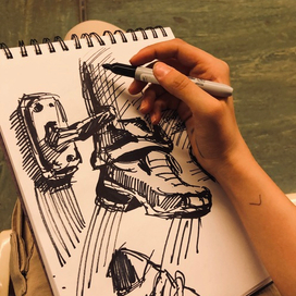 скетчи в метро