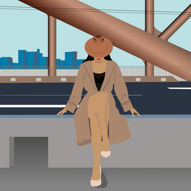 Векторная иллюстрация