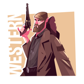 Положительный герой