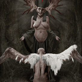 Возвращение блудного сына