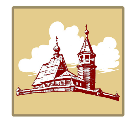 Памятники архитектуры. Юрьевец