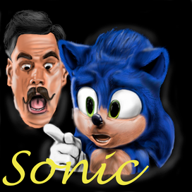 "Sonic"