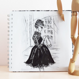 Завтрак у Тиффани