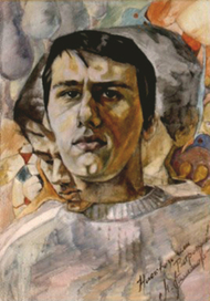 "Расстроенный" 