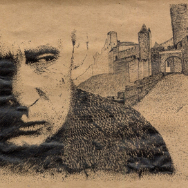 тот кого все знают