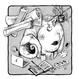 Собирается с силами