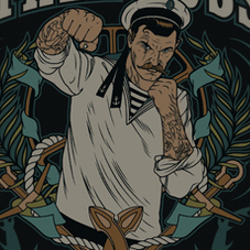 Морской флот