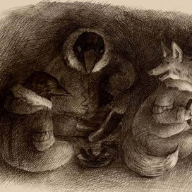 чукотские сказки