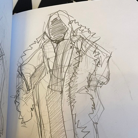 Fashion Illustration