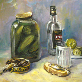 тяга к эстэтике